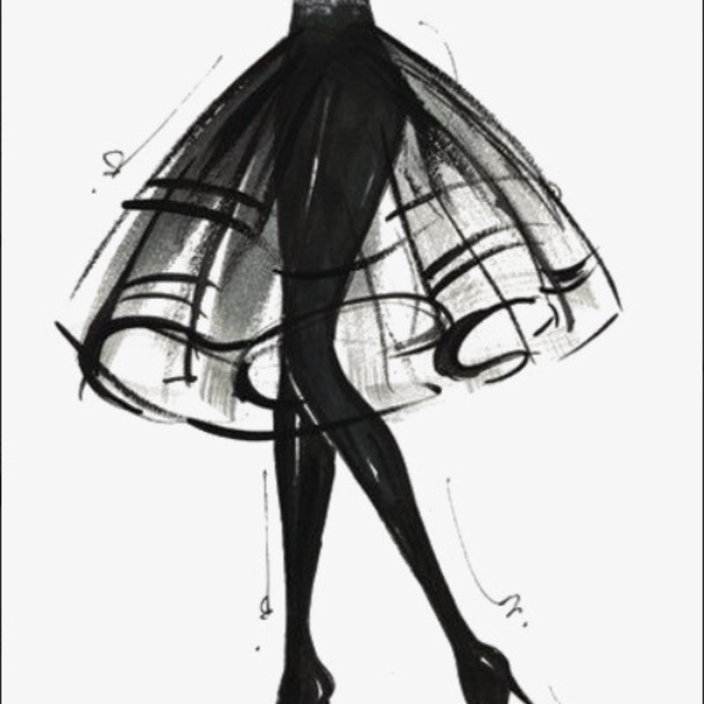 SKIRTS...SKIRTS...SKIRTS...